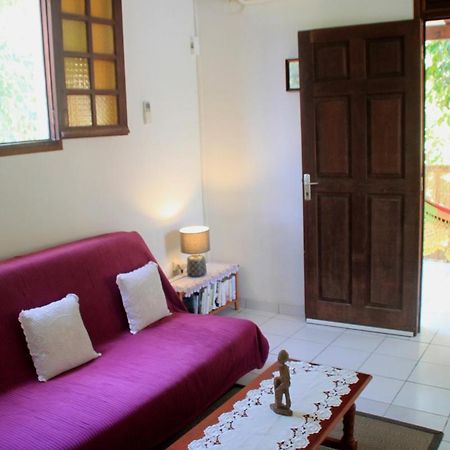 Gite Orchidee Le Gosier  Exterior foto